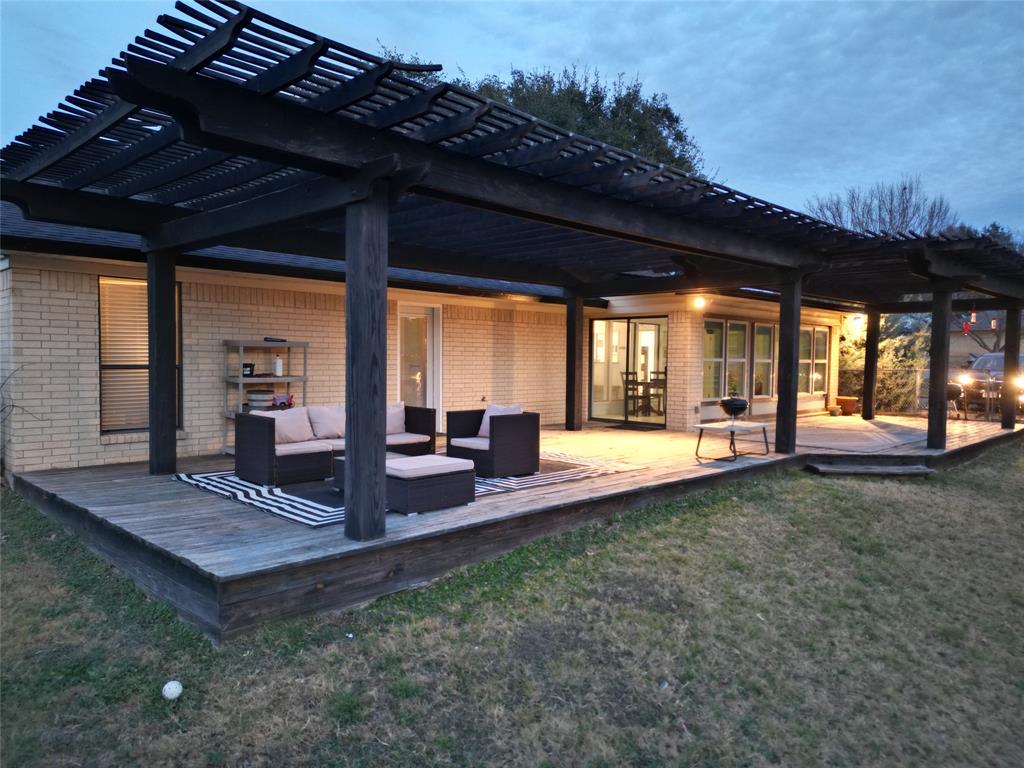Pecan Plantation - Residential