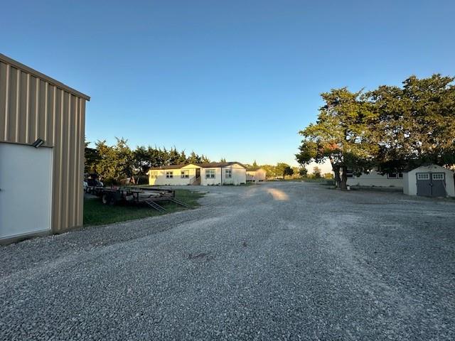 LIVE OAK ACRES - Residential