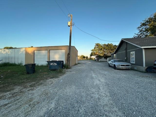 LIVE OAK ACRES - Residential