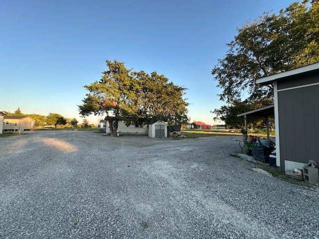 LIVE OAK ACRES - Residential