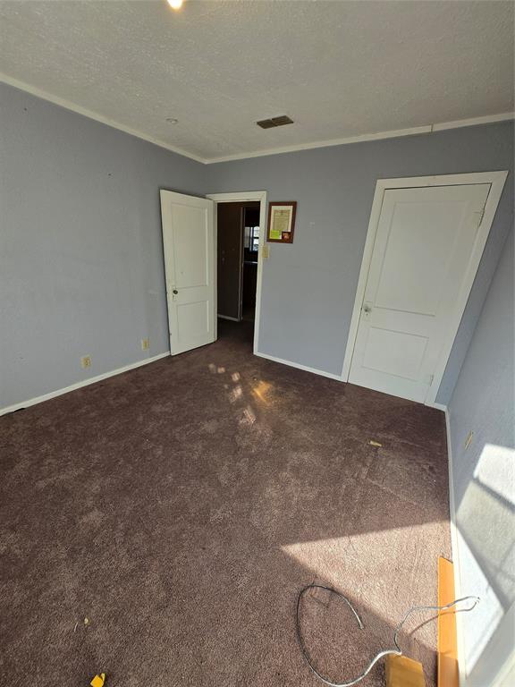 Stobaugh Add Town Coleman - Residential