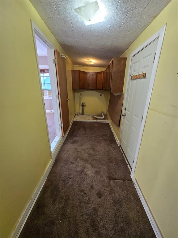 Stobaugh Add Town Coleman - Residential