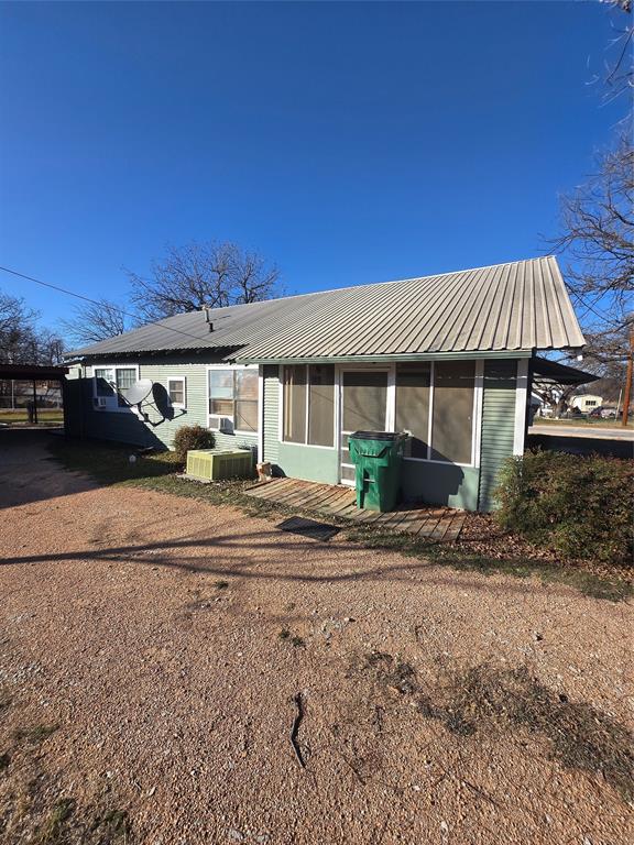 Stobaugh Add Town Coleman - Residential