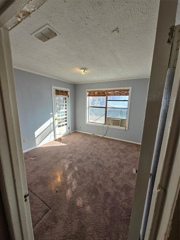 Stobaugh Add Town Coleman - Residential