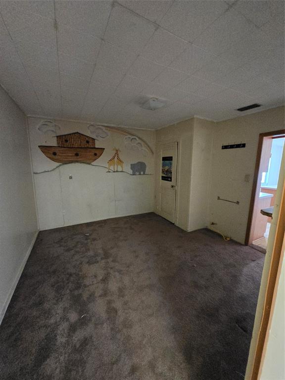 Stobaugh Add Town Coleman - Residential