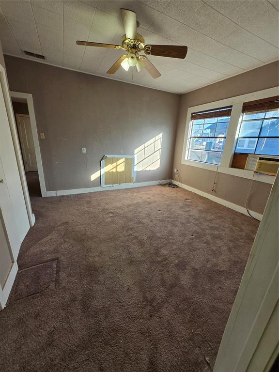 Stobaugh Add Town Coleman - Residential