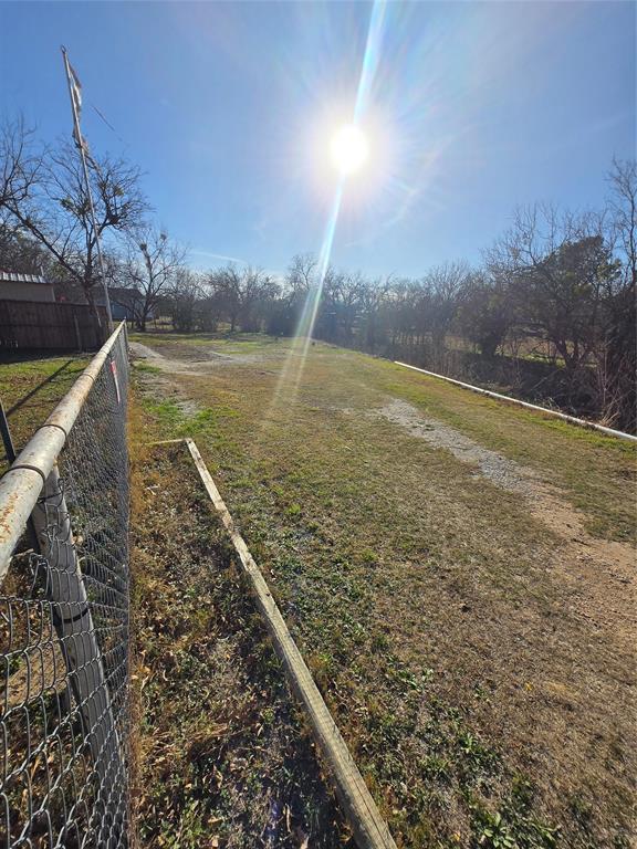 Stobaugh Add Town Coleman - Residential