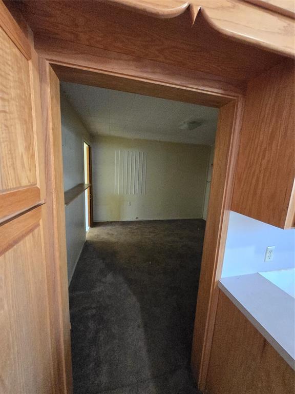 Stobaugh Add Town Coleman - Residential