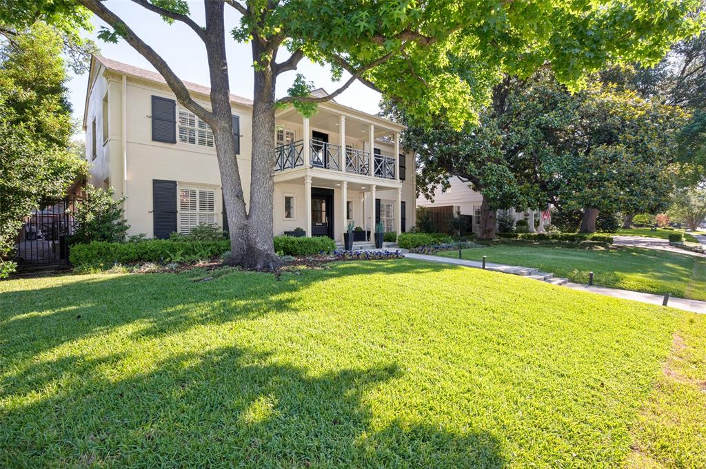 Highland Park West 09 Instl - Residential