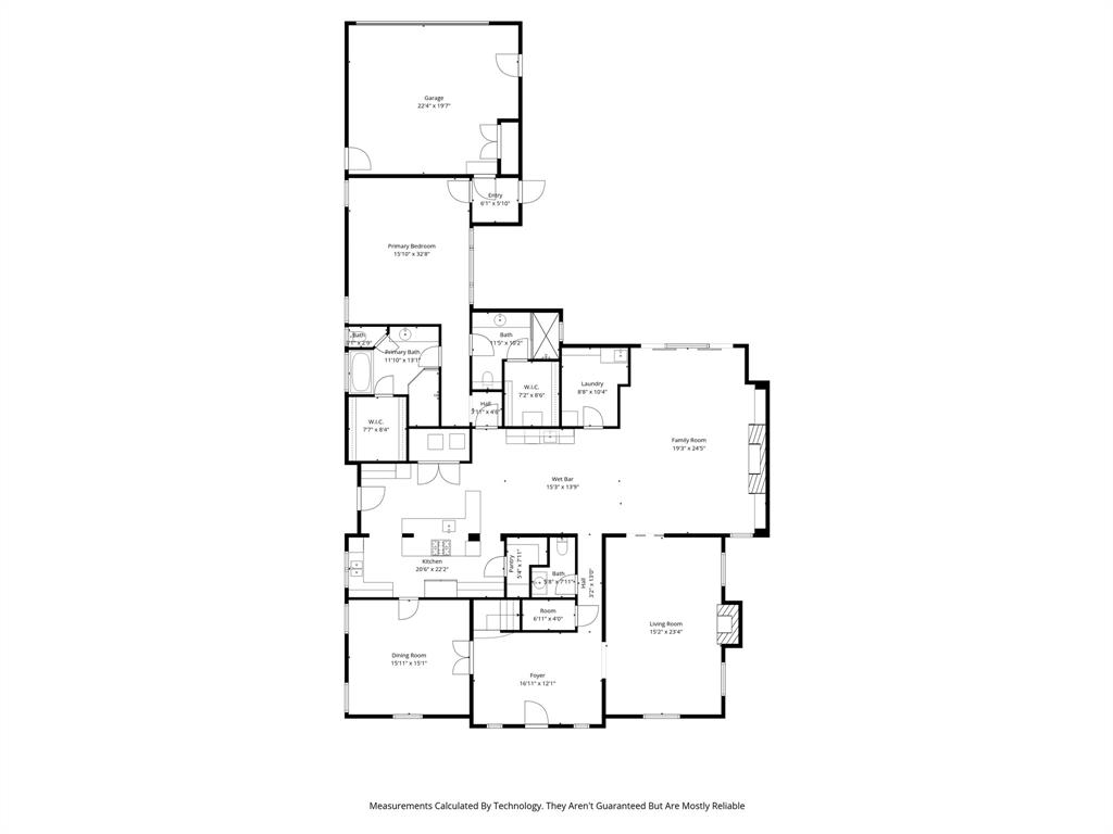 Highland Park West 09 Instl - Residential