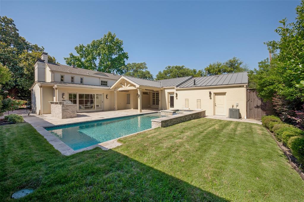 Highland Park West 09 Instl - Residential
