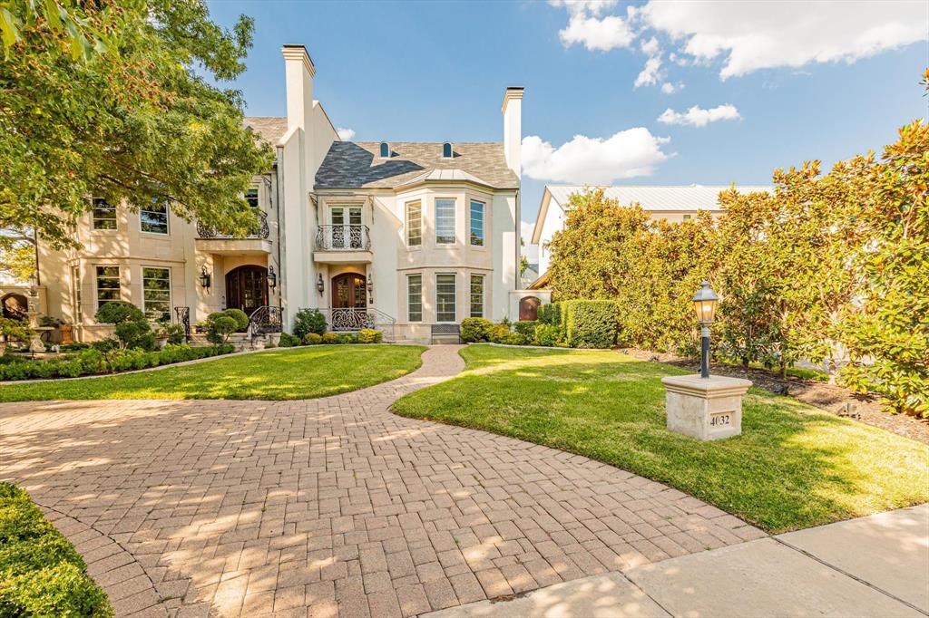 University Heights #5 - Residential