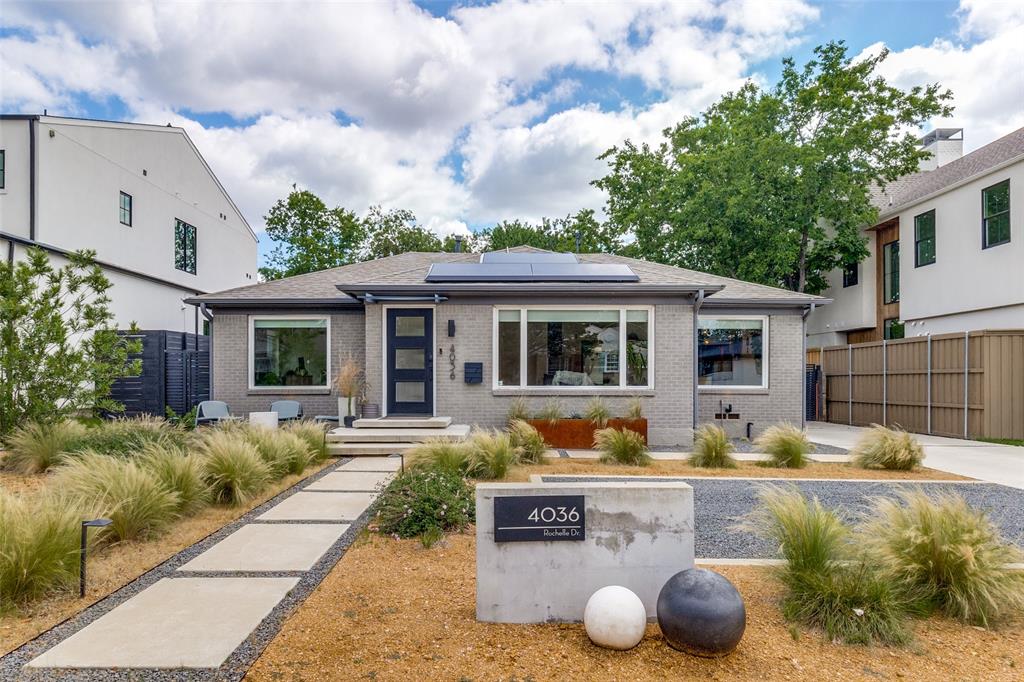 Glenridge Estates - Residential