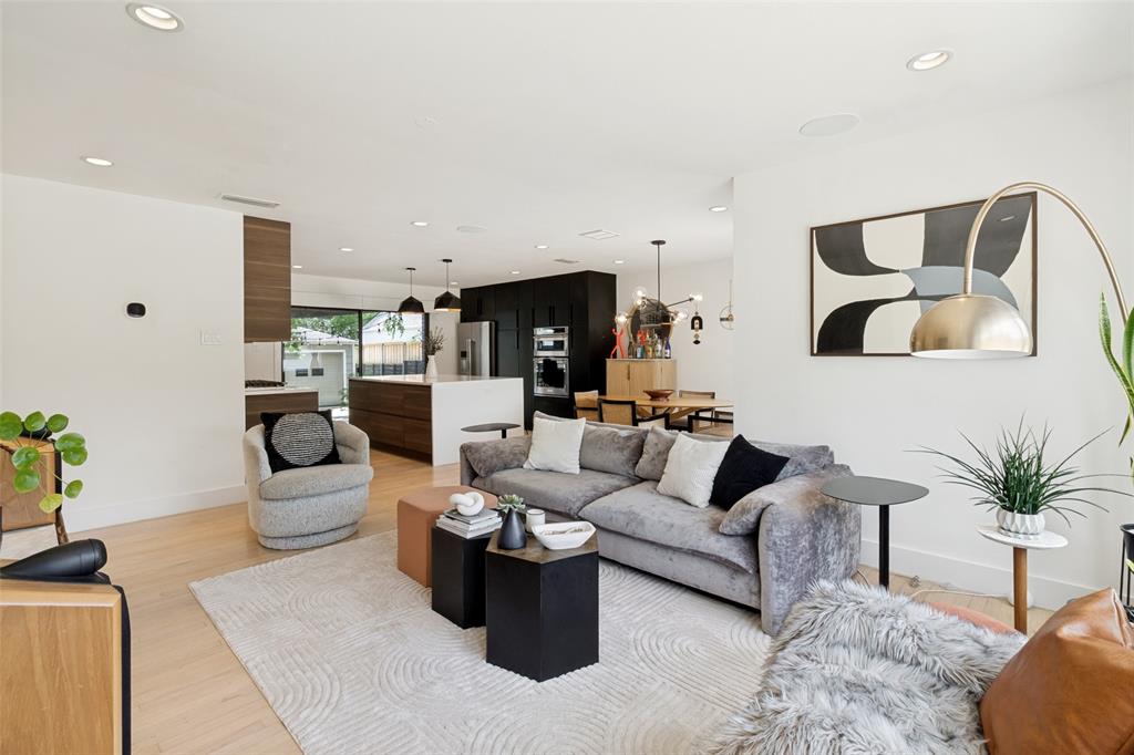 Glenridge Estates - Residential