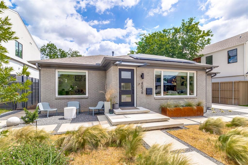 Glenridge Estates - Residential