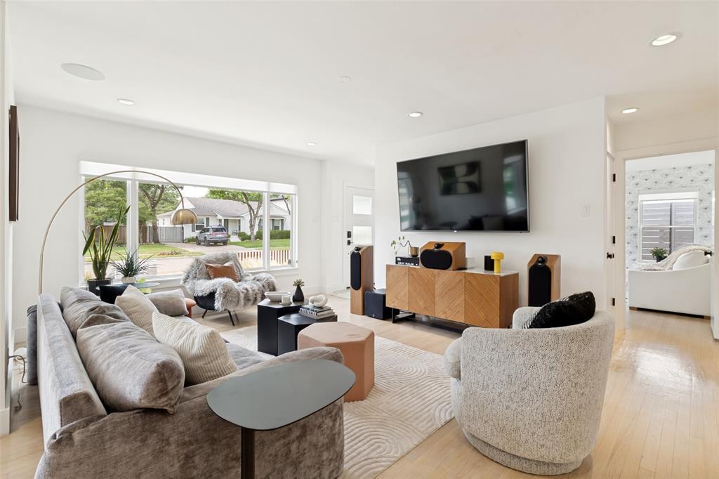 Glenridge Estates - Residential