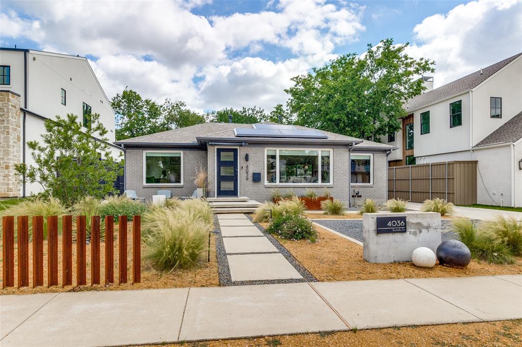 Glenridge Estates - Residential