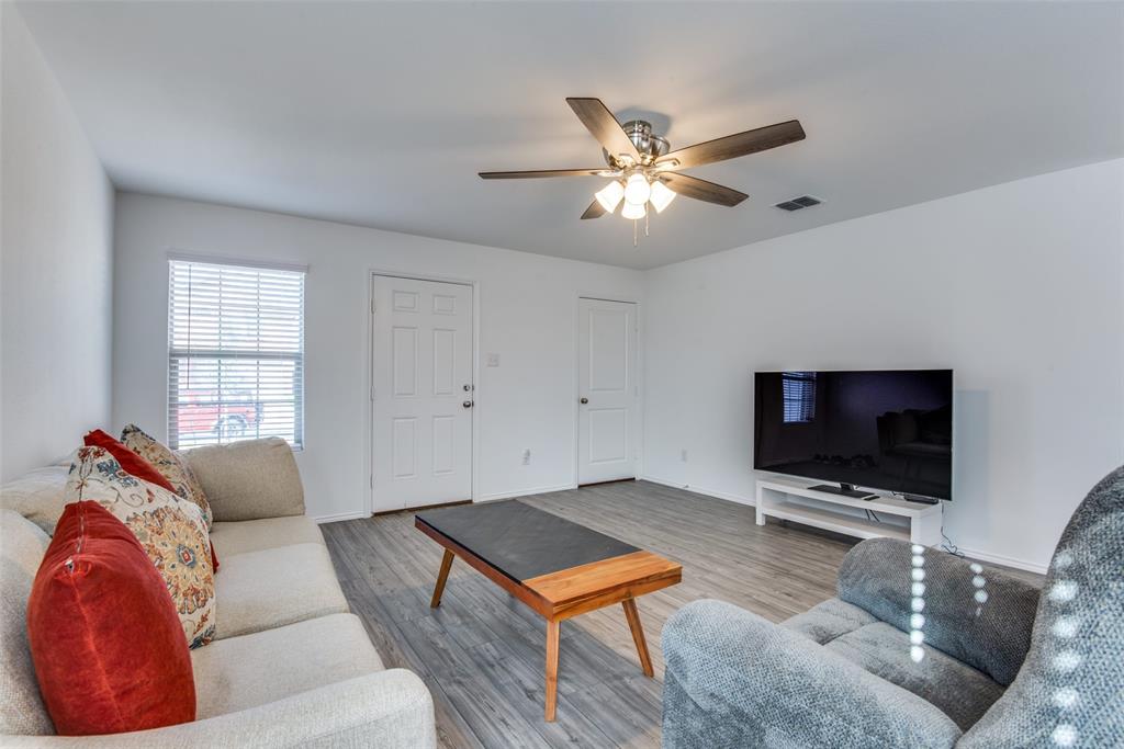 Linden Hills Ph 1 - Residential Lease