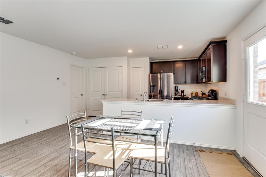 Linden Hills Ph 1 - Residential Lease