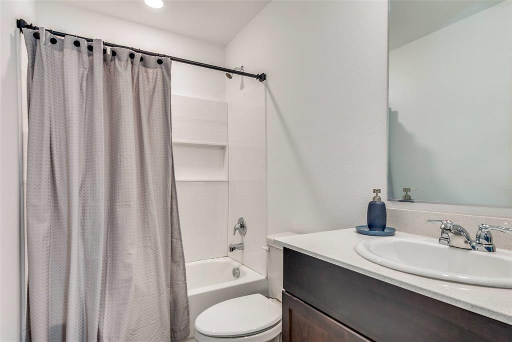 Linden Hills Ph 1 - Residential Lease