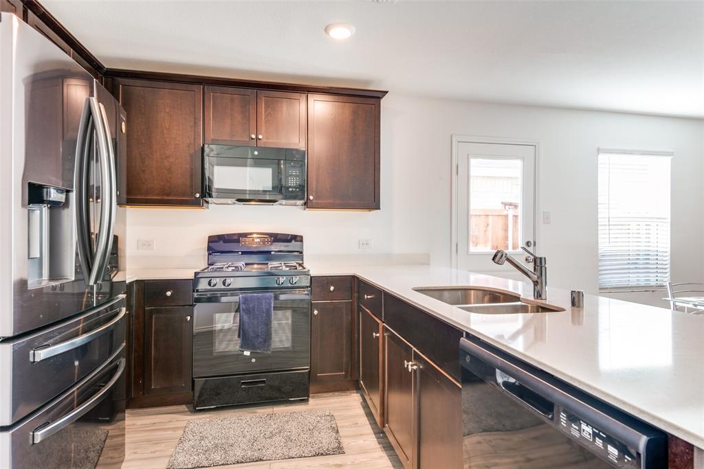 Linden Hills Ph 1 - Residential Lease