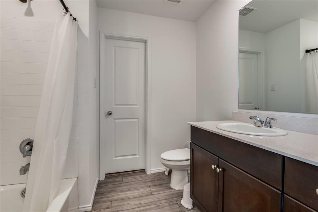 Linden Hills Ph 1 - Residential Lease
