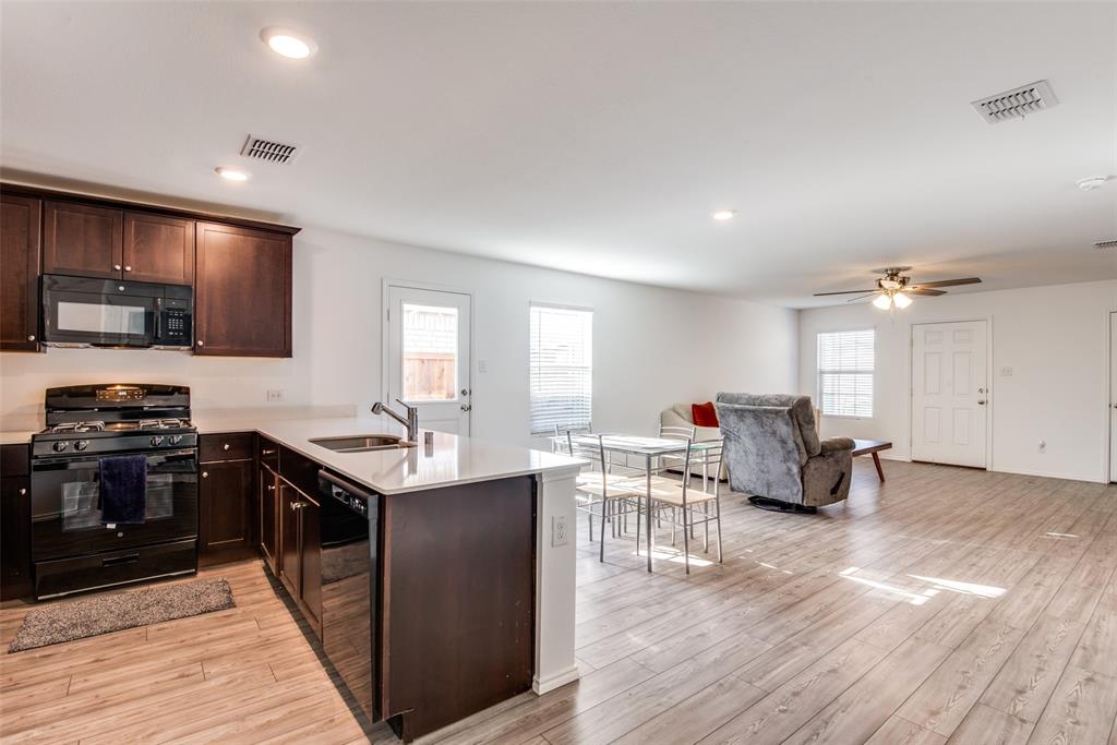 Linden Hills Ph 1 - Residential Lease