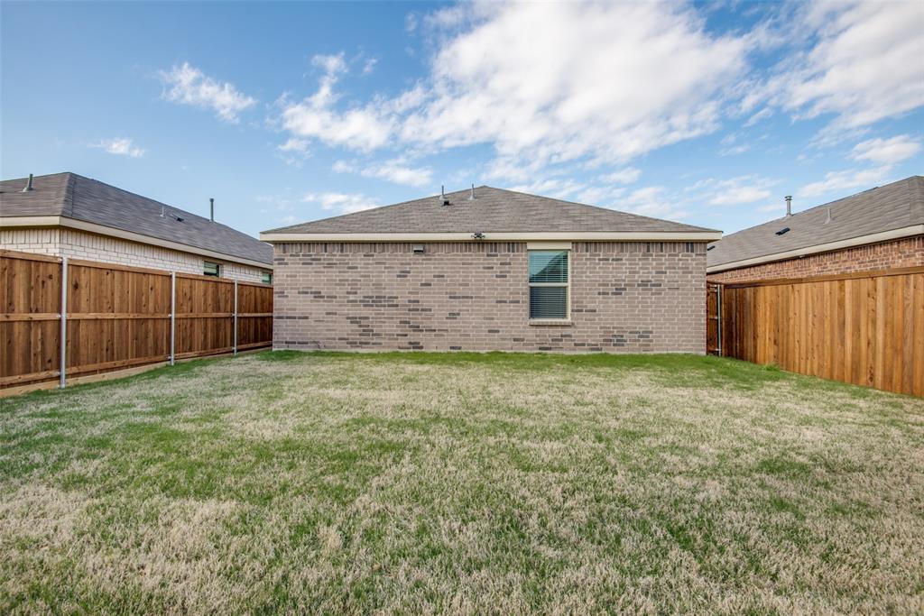Linden Hills Ph 1 - Residential Lease