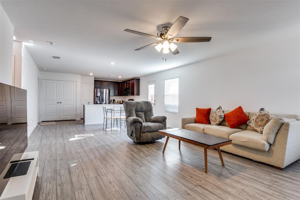 Linden Hills Ph 1 - Residential Lease