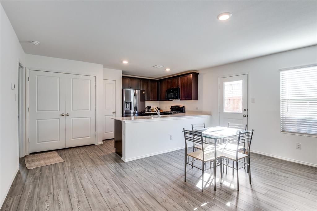 Linden Hills Ph 1 - Residential Lease