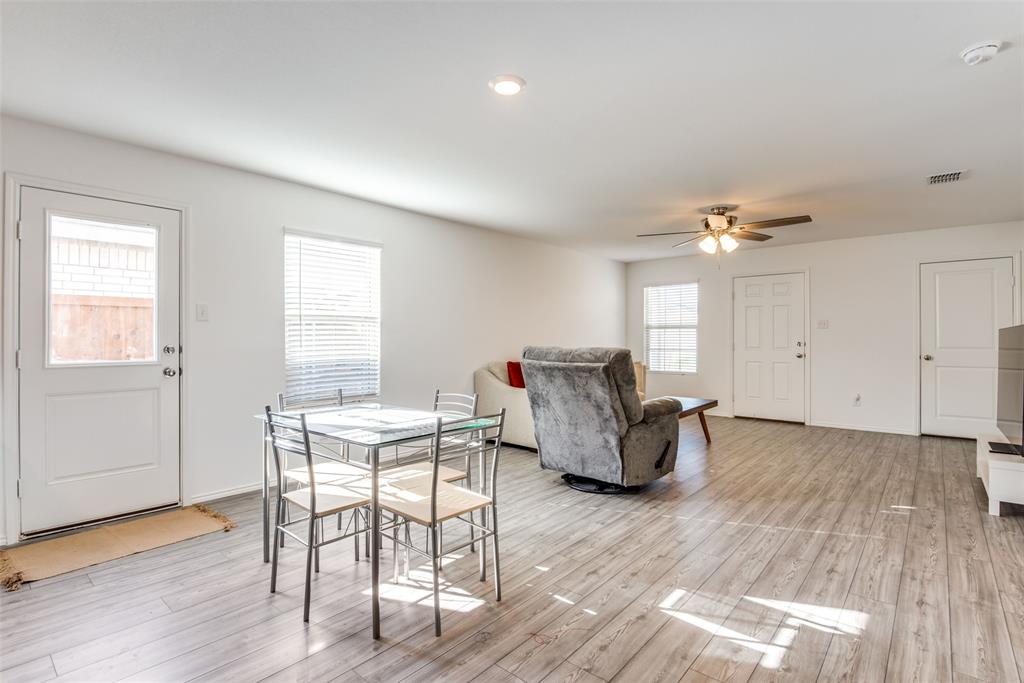 Linden Hills Ph 1 - Residential Lease