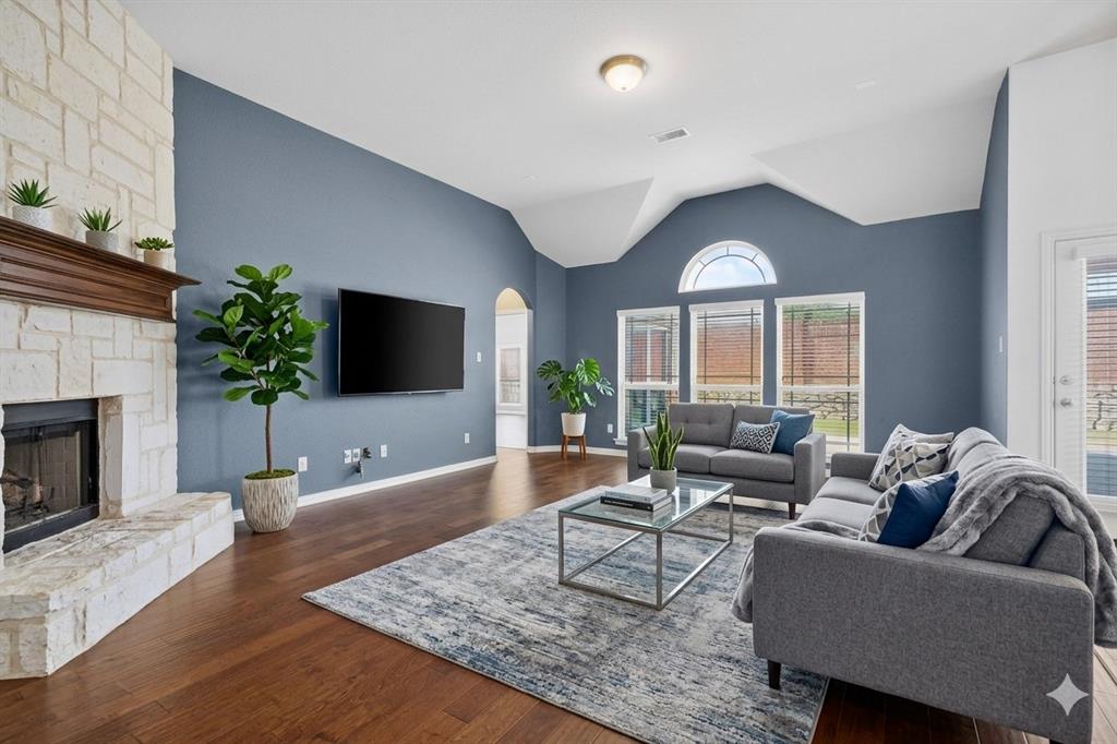 Dove Chase Ph 1 - Residential