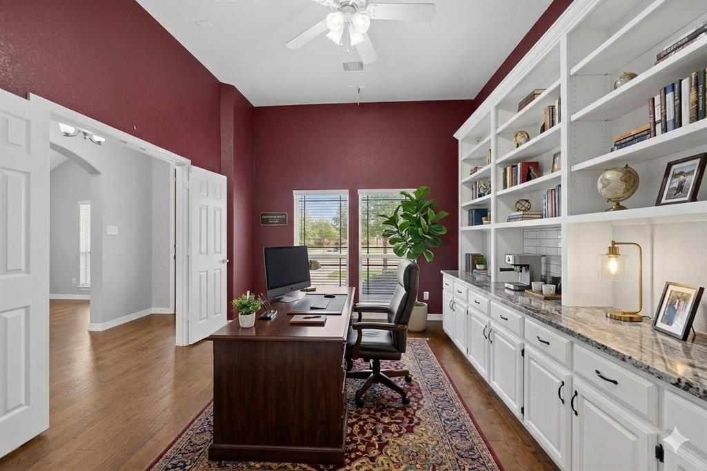 Dove Chase Ph 1 - Residential