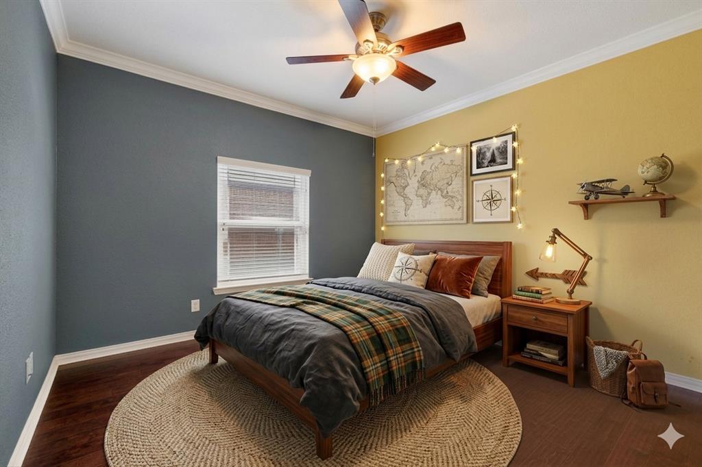 Dove Chase Ph 1 - Residential