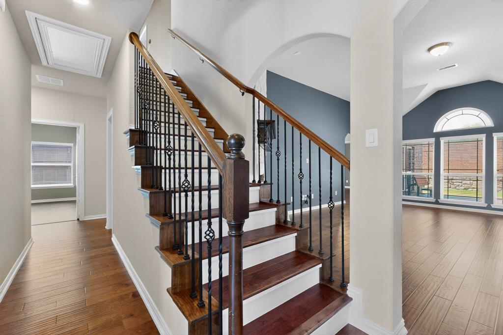 Dove Chase Ph 1 - Residential