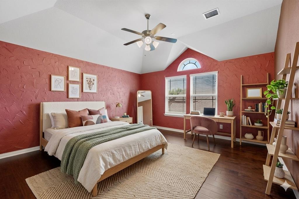 Dove Chase Ph 1 - Residential