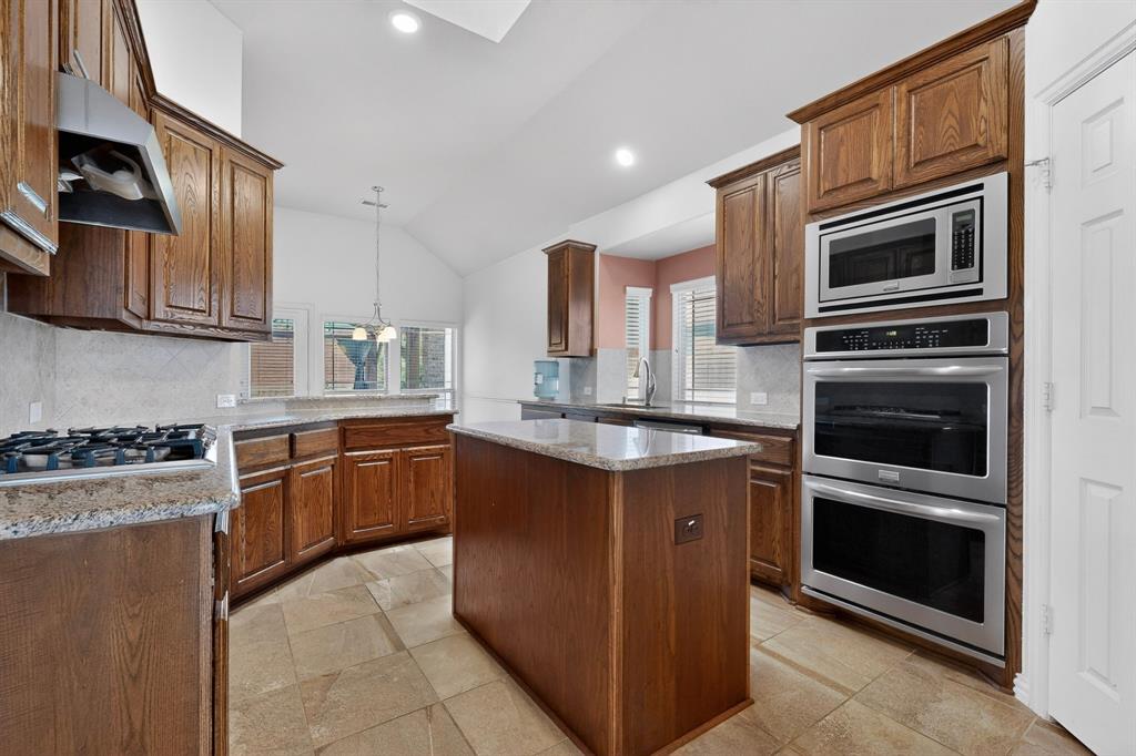 Dove Chase Ph 1 - Residential