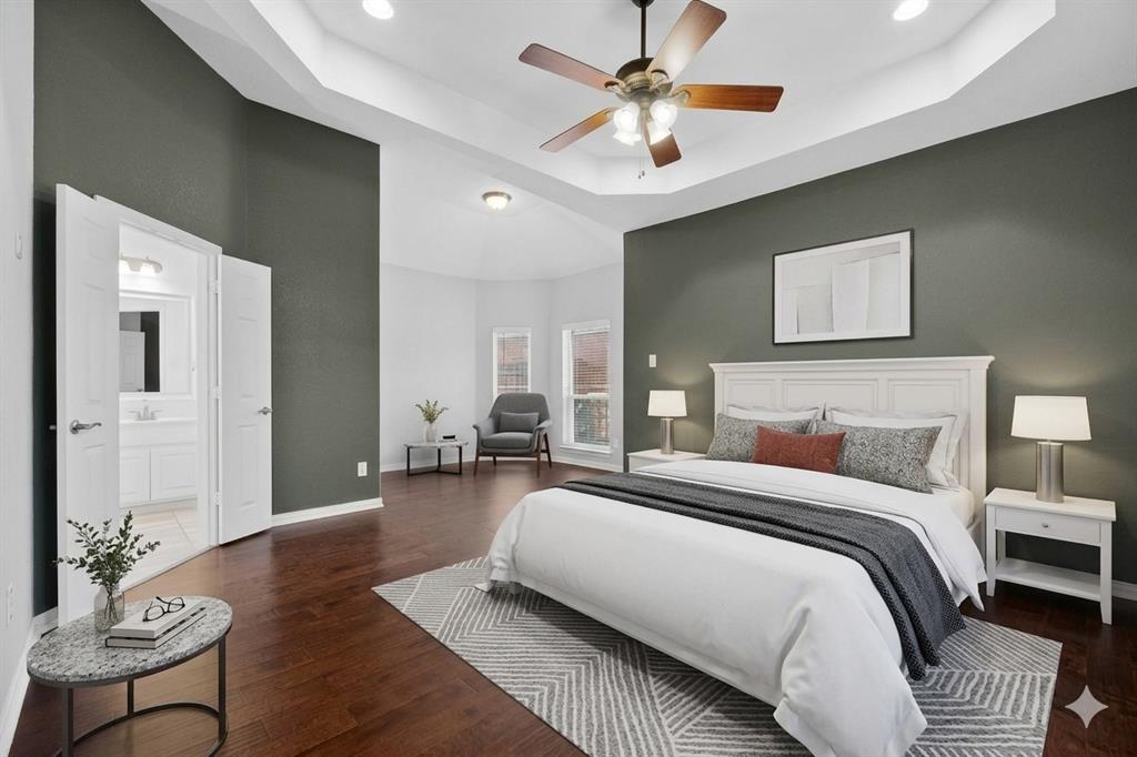 Dove Chase Ph 1 - Residential