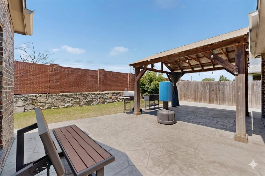 Dove Chase Ph 1 - Residential