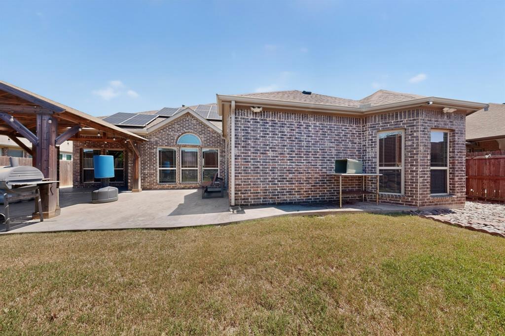 Dove Chase Ph 1 - Residential