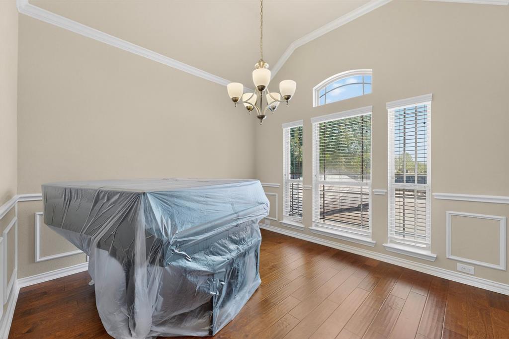 Dove Chase Ph 1 - Residential