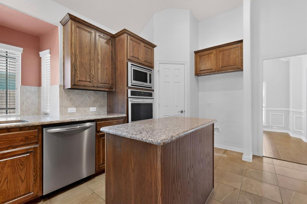 Dove Chase Ph 1 - Residential