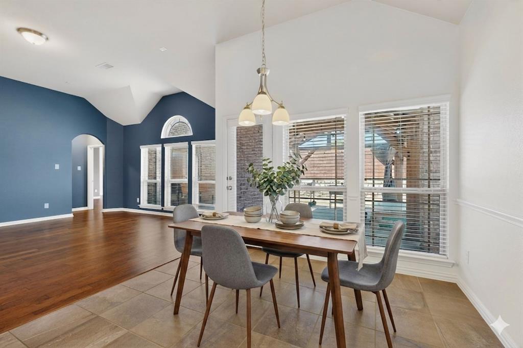 Dove Chase Ph 1 - Residential
