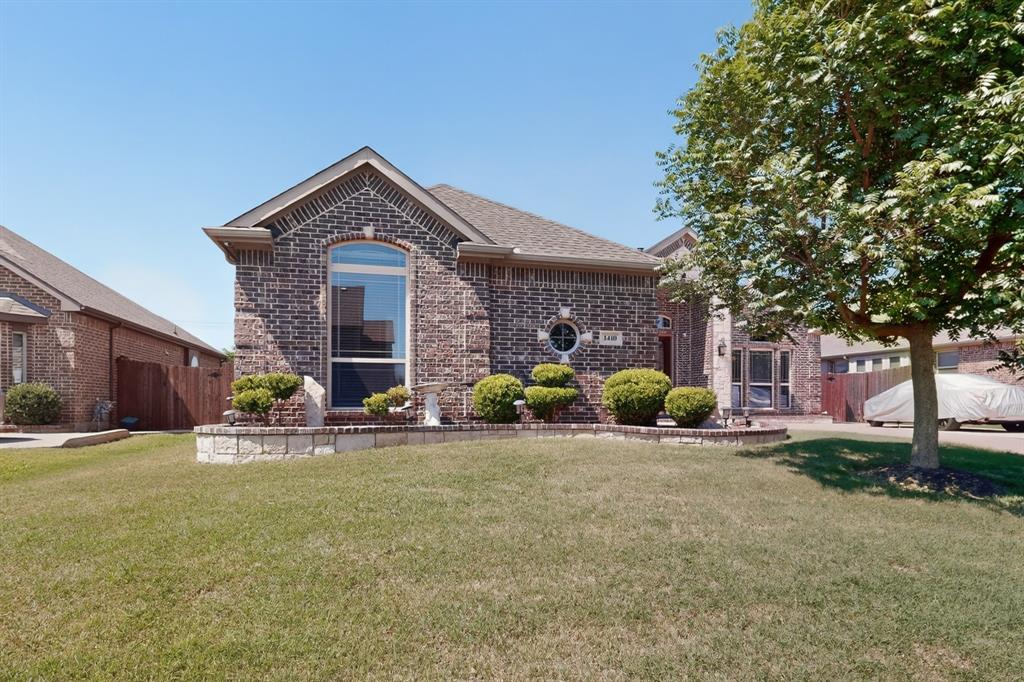 Dove Chase Ph 1 - Residential