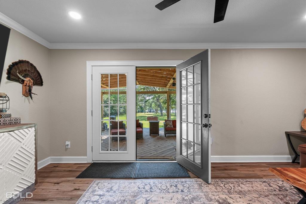 Eagles Nest - Residential
