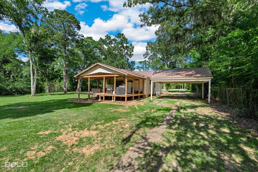 Eagles Nest - Residential