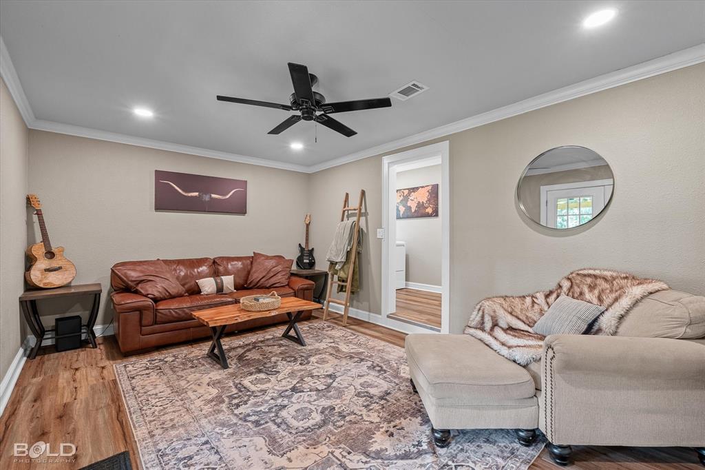 Eagles Nest - Residential
