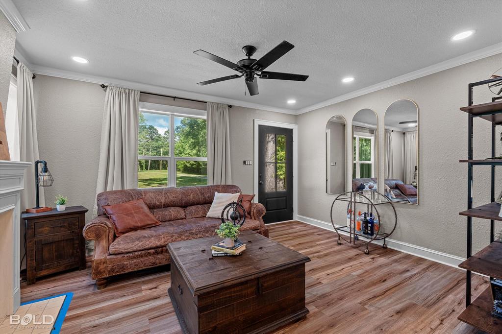 Eagles Nest - Residential