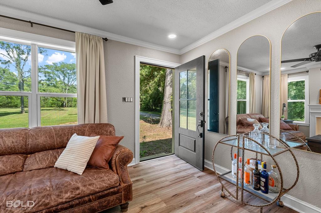 Eagles Nest - Residential