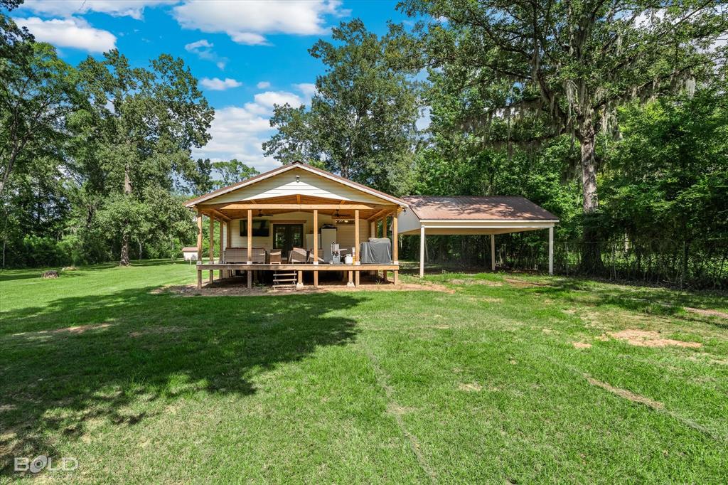 Eagles Nest - Residential
